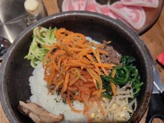 -汉拿山(北京上地华联店)