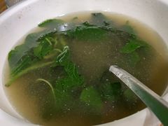 -沐毫傣泐云南菜孔雀宴•手抓饭傣味烧烤(曼听公园店)