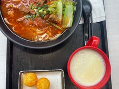 -永和大王(茉莉上新·胜利一路店)