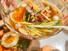 -七八冷面·延边朝鲜族美食(圣熙八号店)