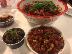 -文和友老长沙龙虾馆(化龙池店)