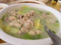 -茅屋大酒店