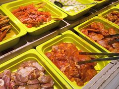 -阪尚皇·原切牛排·烤肉火锅自助(北京路店)