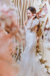 -曼格纳婚礼艺术中心(张江店)