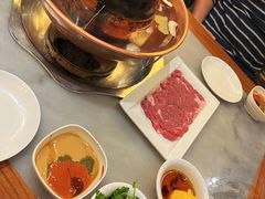 -老五四季涮肉(菜市口店)