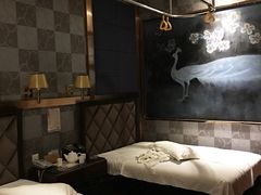 -东方之珠洗浴休闲广场(南开店)
