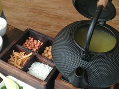 -桂客膳房·珍品堂