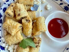腐皮包黄鱼-宁波状元楼酒店(和义路店)
