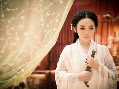 -九月鹰飞汉服摄影工作室