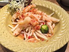 -星叶·东南亚料理(温州万象城店)