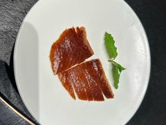 -四季民福烤鸭店(外滩外白渡桥店)