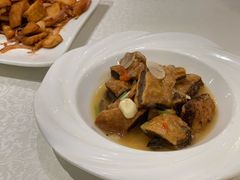 -巴依老爷·新疆美食(上城区天城路店)