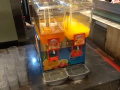 -芭菲盛宴·环球美食(解放碑英利国际店)