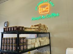 -三姐妹  Roast & Coffee(Retro Garden 1968’s)