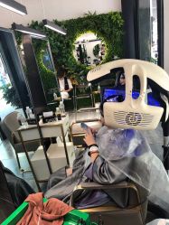 点击看大图 -卓梵美发·精品Salon