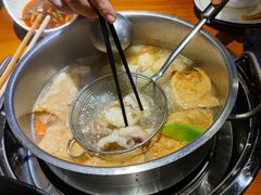 -牛品福潮汕牛肉火锅(旺庄店)