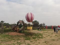 -长廊欢乐园