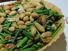 广东道小炒皇-广东道至正餐厅(区庄店)