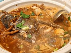 -淳小灶·千岛湖菜·匠心农家菜(九堡店)