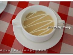 -卡本妮法餐厅·北京和平宾馆