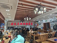 -青石桥老瓦房肥肠粉总店(青石桥总店)
