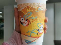 -茶百道(双铁广场店)