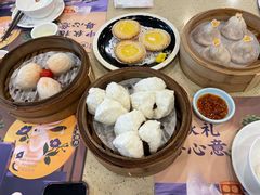 -点都德(水贝IBC店)