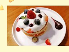 莓朋友的乳酪-AFS Cafe & Canteen(闽江二路店)