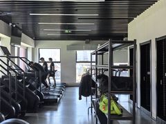 -AFTERWORK健身(临平银泰inPARK店)