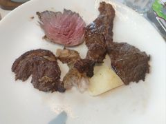 -拉蒂娜·巴西牛排馆 Latina·Brazilian Steakhouse(陆家嘴旗舰店)