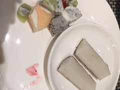 -城市名人酒店-喝彩西餐厅(名人城市广场店)