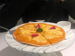 南瓜芝士派-铂米星座(瑞安店)
