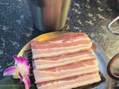 -松渡·鲜肉泥炉烤肉(时代天街店)
