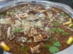 -新乡杨记红焖羊肉火锅(天坛南门店)