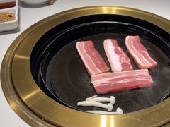 -韩时烤肉(枫蓝店)