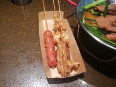-蛙喔牛蛙(高新绿宝店)