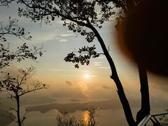 -五女山景区