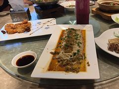 -京坛汇·烤鸭·京菜(宋庄店)