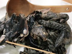 -黑鸡小馆(金源店)