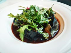 意式饺子-翡翠36餐厅(浦东香格里拉店)