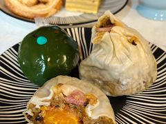 -白玉兰传统小吃