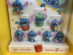 -麦当劳(番禺信联大厦店)