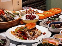 -贵木日本料理·铁板烧(新地假日广场店)
