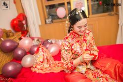 -保定金沙芝柏婚礼策划
