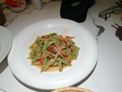 -又见炊烟私房菜(敬亭路店)