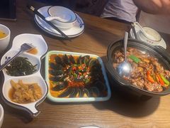 -闽鄂情·闽南招财鸭(水头店)