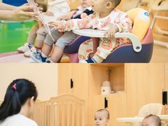 -全优加早教托育园(广百新一城店)