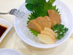 -兴悦酒家(保利克洛维店)
