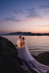 -金夫人婚纱摄影全球旅拍(大连店)