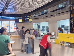 -麦当劳(龙阳路店)